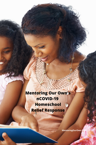 MOO's nCOVID-19 Homeschool Relief Response P2