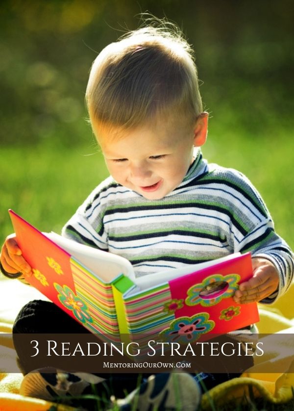 _3 Reading Strategies PV3a