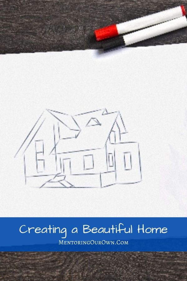 Creating a Beautiful Home PV1 (1)