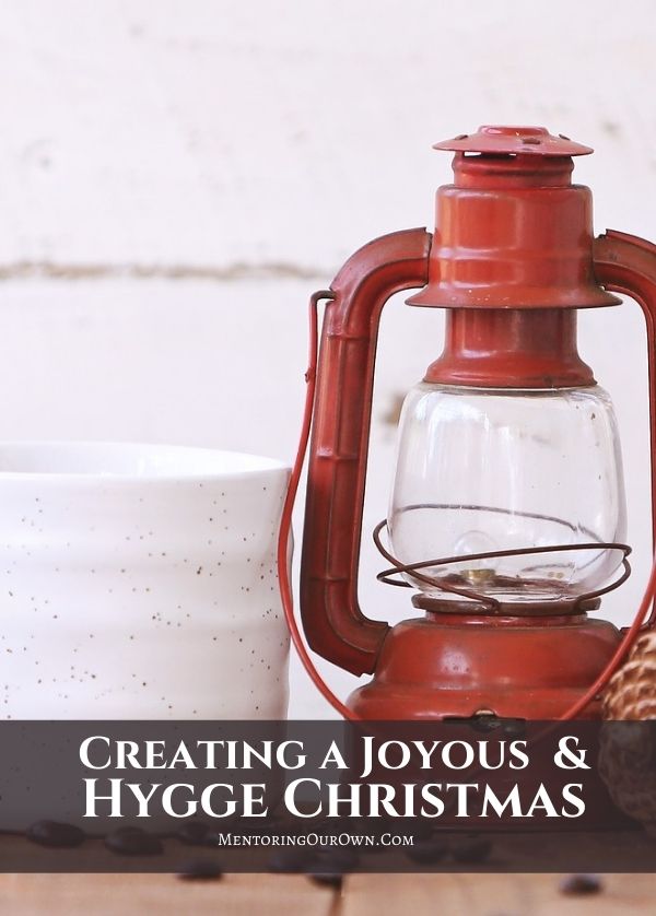 _Creating a Joyous and Hygge Christmas P2