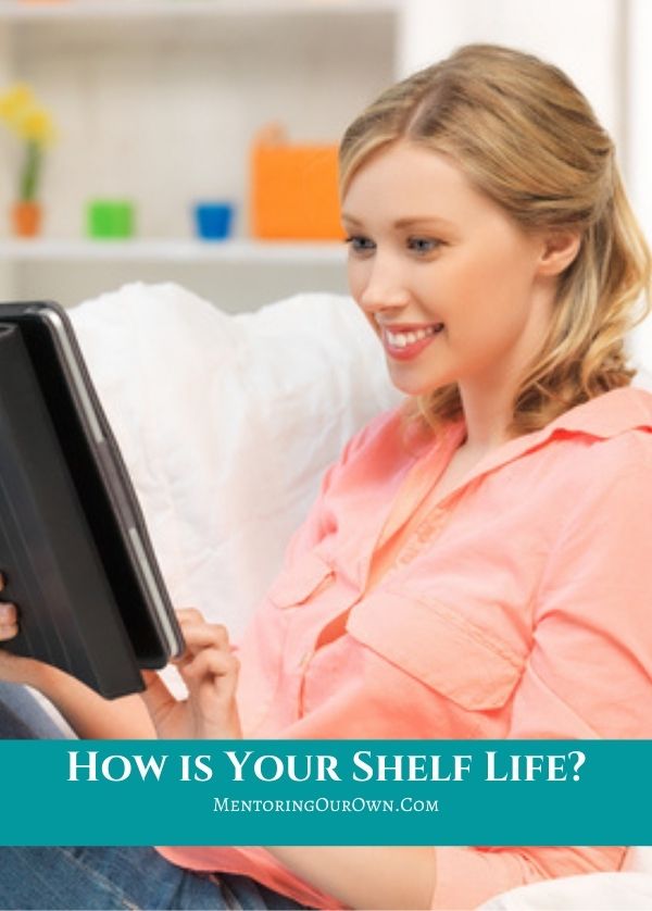 How is Your Shelf Life P2 (1)