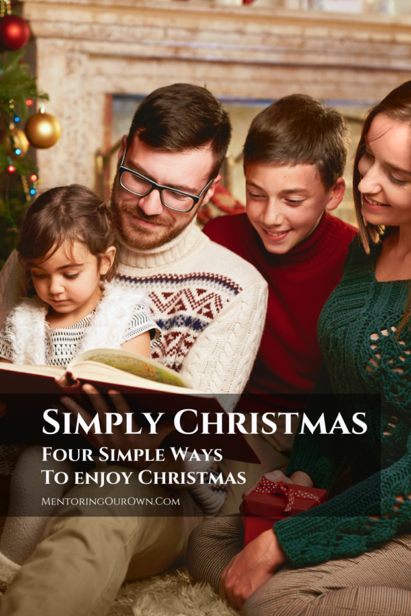 Simply Christmas