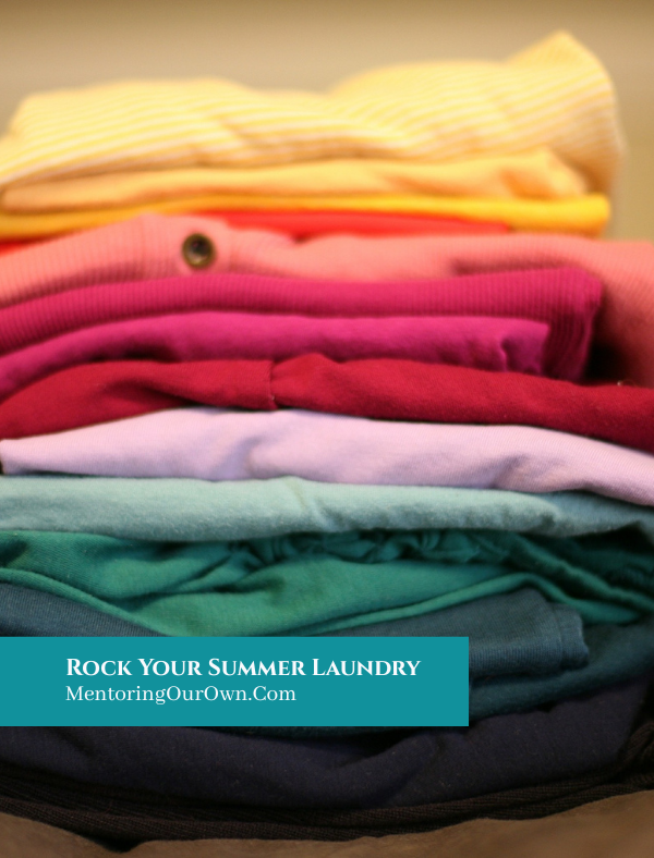Rock Your Summer Laundry PV2c
